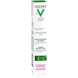 Vichy Normaderm S.O.S. Anti-Pickel Sulfur Paste mit 10 % Sulfur; Zur Behandlung von Pickeln, Hautberuhigend, Mit Niacinamid und Salicylsäure, Dermatologisch getestet, 20 ml