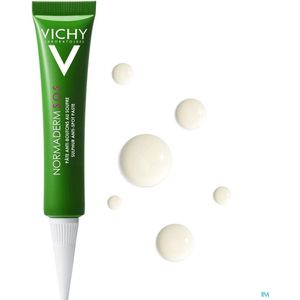 Vichy Normaderm Phytosolution S.O.S. Anti-onzuiverheden 20ml voor een vette, onzuivere huid met neiging tot acné