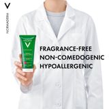 Vichy - Normaderm Phytosolution Intens Zuiverende Gel - Gevoelige Huid - 200ml