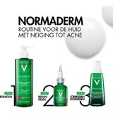 Vichy Normaderm Reinigingsgel 400ml Voor Vette Huid