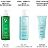 Vichy Normaderm Reinigingsgel 400ml Voor Vette Huid