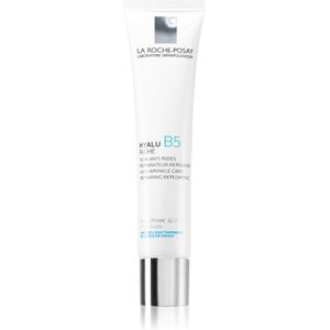 La Roche-Posay Hyalu B5 Riche Hydraterende en Voedende Crème  voor Gevoelige en Droge Huid 40 ml