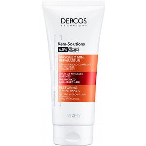 Vichy Dercos Technique Kera-Solutions Masker 200 ml