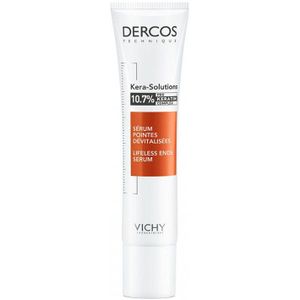 Dercos Kera-solutions Serum Damaged Tips 40ml