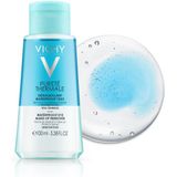 Vichy Purete Thermale Waterproof Oogmake-up remover 100 ml