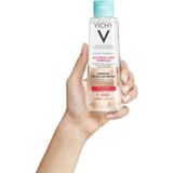 Vichy Pureté Thermale Micellair Mineraalwater - Gezichtsreinigingsmiddel - voor gevoelige huid - 400ml