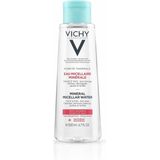 Vichy Pureté Thermale Micellair Mineraalwater 200ml gevoelige huid