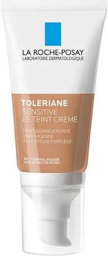 Toleriane - Sensitive Getinte Crème - Gezichtsverzorging - Hybride - Voor Gevoelige Huid