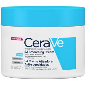 CeraVe SA Smoothing Cream 340 g