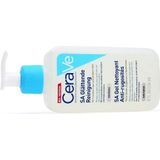 CeraVe SA Anti-Ruwe Huid Reiniging 236 ml