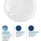 CeraVe SA Anti-Ruwe Huid Reiniging 236 ml
