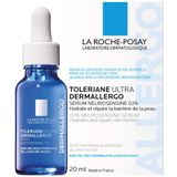 La Roche-Posay Toleriane Ultra Dermallergo Serum 20ml voor een gevoelige huid en huid met neiging tot allergie