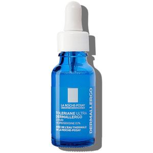 La Roche-Posay Toleriane Ultra Dermallergo Serum 20ml voor een gevoelige huid en huid met neiging tot allergie