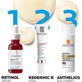 La Roche-Posay - Retinol B3 - Gezichtsserum - 30ml
