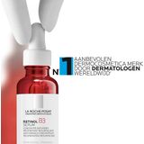 La Roche-Posay - Retinol B3 - Gezichtsserum - 30ml