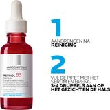 La Roche-Posay - Retinol B3 - Gezichtsserum - 30ml