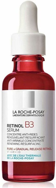 La Roche-Posay - Retinol B3 - Gezichtsserum - 30ml