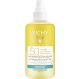 VICHY Capital Soleil zonnespray + hyaluron SPF 50,200 ml, geen., 200 ml (1er Pack)
