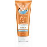 Vichy Capital Soleil Kids SPF50 200ml