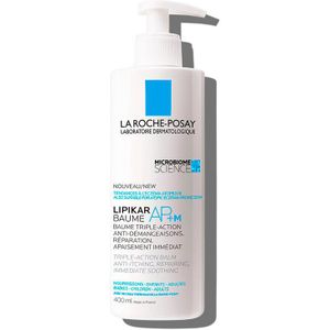 La Roche-Posay Lipikar Balsem Ap+m Eczeem en Droge Huid 400ml