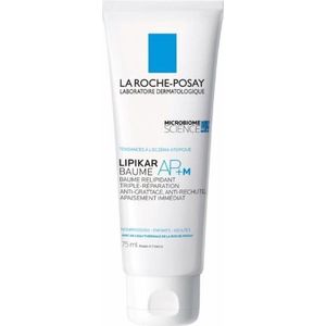 La Roche-Posay Lipikar Baume - Body Cream 75 ml