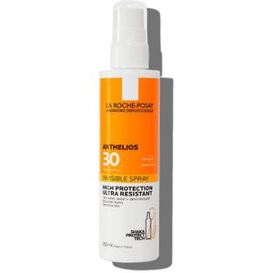 La Roche Posay Anthelios Onzichtbare Spray SPF 30 200 ml