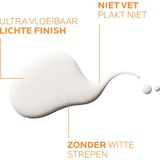 La Roche-Posay - Anthelios - Zonnebrandspray - SPF50+ - Voor Gevoelige Huid