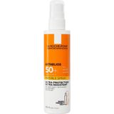 La Roche-Posay - Anthelios - Zonnebrandspray - SPF50+ - Voor Gevoelige Huid