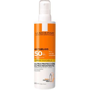 La Roche-Posay Anthelios SHAKA beschermende bruiningsspray SPF 50+ 200 ml