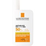 La Roche-Posay Anthelios Kids Onzichtbare Zonnebrand Spray SPF50+ - voor gezicht en lichaam - 200ml