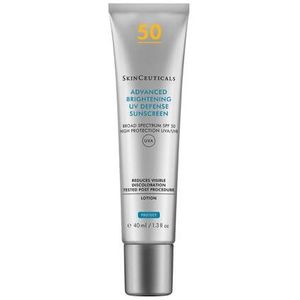 SkinCeuticals Advanced Brighting Defense SPF50 40 ml