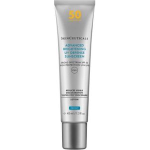 SkinCeuticals - Advanced Brightening UV Defense - Zonnebrand - SPF50 - 50ml