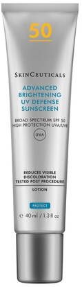 SkinCeuticals Advanced Brightening Defense SPF50 (40 ml)
