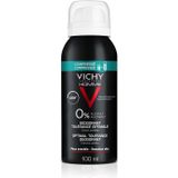 Vichy Homme Deodorant 48u Optimale Tolerantie - Spray 100ml