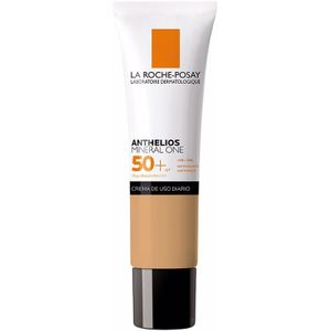 La Roche-Posay Anthelios Mineral One Getinte Dagcreme  SPF50+ 30ml