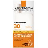 La Roche-Posay - Anthelios SPF30 - Zonnefluïde - 50ml - Onzichtbare Textuur