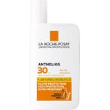La Roche-Posay Anthelios SPF30 Onzichtbare zonnefluïde voor het Gelaat- met parfum 50ml