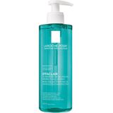 La Roche-Posay Effaclar Gel Micro-Peel 400ml - Diep Reinigend - Vette Huid