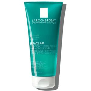 La Roche-Posay Effaclar Zuiverende Micro-Peeling Gel - voor een onzuivere huid - 400ml