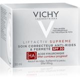 Vichy LiftActiv Supreme Verstevigende Anti-Rimpel Dagcrème SPF30 50ml