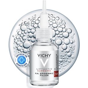 Vichy Liftactiv H.A. Epidermic Filler Serum - Anti-Aging, Anti-Rimpel en Verstevigende - 30ml