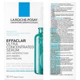 La Roche-Posay Effaclar Serum 30ml voor onzuivere huid