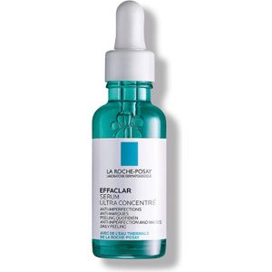 La Roche-Posay Effaclar Serum 30ml voor onzuivere huid