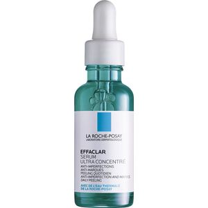 La Roche-Posay Effaclar Serum 30ml voor Onzuivere Huid