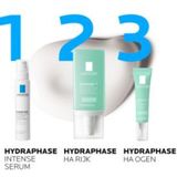 La Roche-Posay - Hydraphase HA Intense Riche - Gezichtscrème - 50 ml
