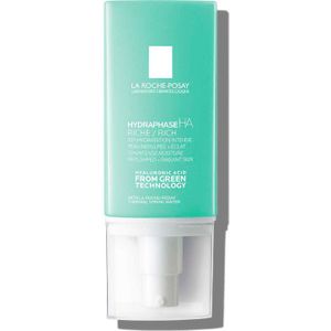 La Roche-Posay Hydraphase HA Rijk dagcrème 50ml voor normale tot droge huid