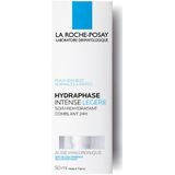 La Roche-Posay - Hydraphase HA Licht - Dagcrème - 50 ml - Voor Normale tot Gemengde Huid