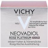 Vichy Neovadiol Rose Platinum Ogen - Oogcontour crème - Tegen Huidveroudering - Rijpe huid - 15ml