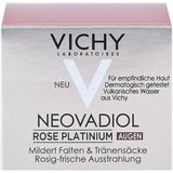 Vichy Neovadiol Rose Platinum Ogen voor vrouwen boven de 60 jaar