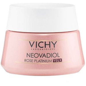 Vichy Neovadiol Rose Platinum Ogen voor vrouwen boven de 60 jaar